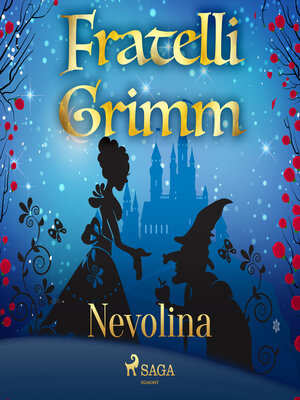 cover image of Nevolina